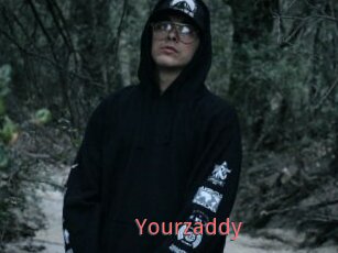 Yourzaddy
