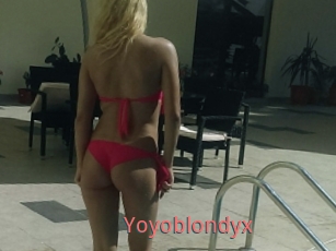 Yoyoblondyx