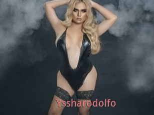 Yssharodolfo