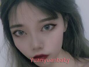 Yuanyuanbaby