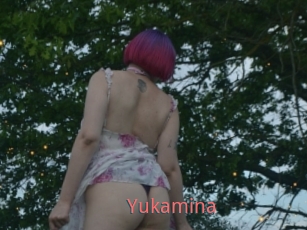 Yukamina