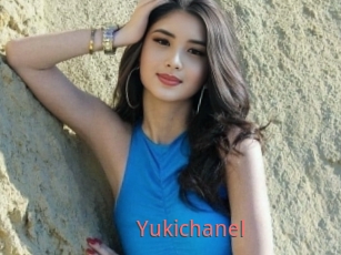 Yukichanel
