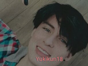 Yukikun18