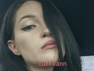 Yukkikann
