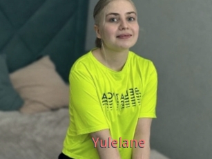 Yulelane