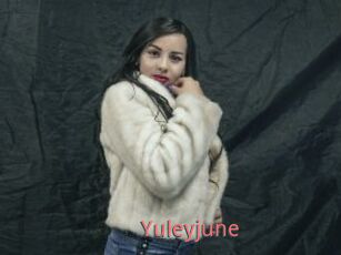 Yuleyjune