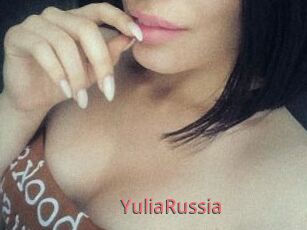 YuliaRussia