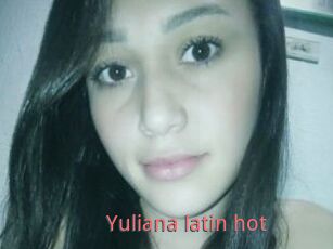 Yuliana_latin_hot