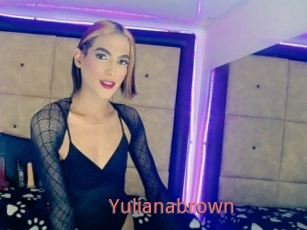 Yulianabrown