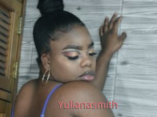 Yulianasmith