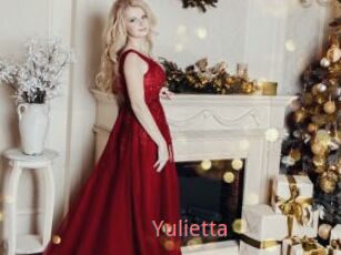 Yulietta