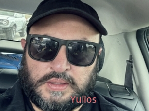 Yulios