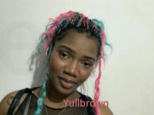 Yullbrown