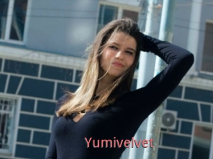 Yumivelvet