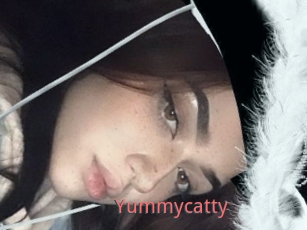 Yummycatty