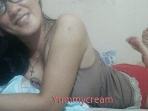 Yummycream