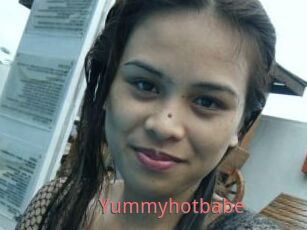 Yummyhotbabe