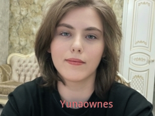 Yunaownes
