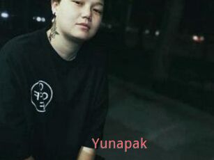 Yunapak