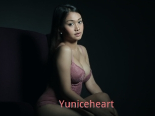 Yuniceheart
