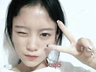 Yuqi5