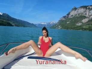 Yurananika