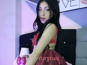Yuryruiz