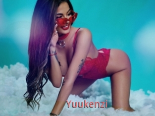 Yuukenzi