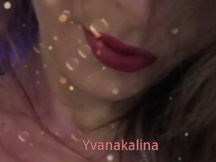 Yvanakalina