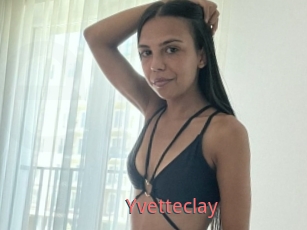 Yvetteclay