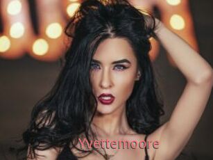 Yvettemoore