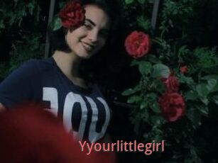 Yyourlittlegirl