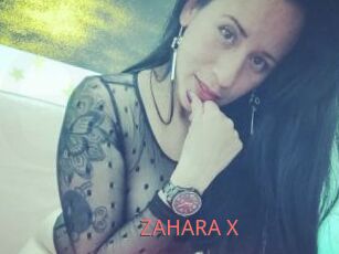 ZAHARA_X