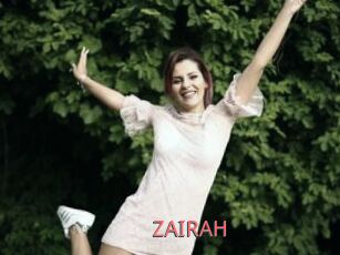 ZAIRAH