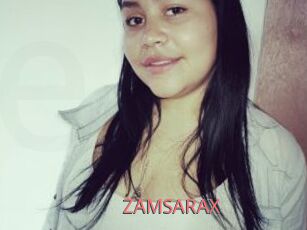 ZAMSARAX