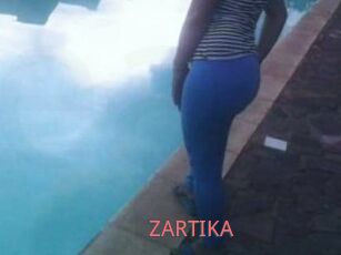 ZARTIKA