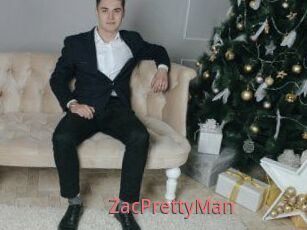 ZacPrettyMan