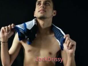 ZackDrissy