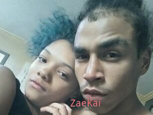ZaeKai