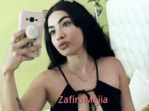 ZafiroMejia