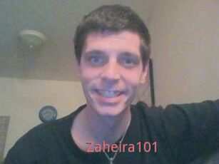 Zaheira101