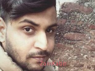 ZainKabir