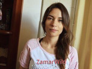 ZamarWild