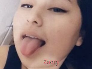 Zaory