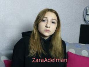 ZaraAdelman