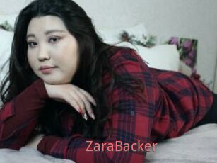ZaraBacker