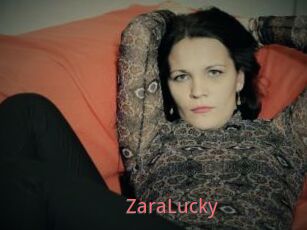 ZaraLucky