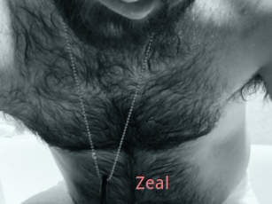 Zeal