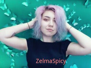 ZelmaSpicy