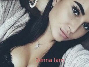Zenna_Iam